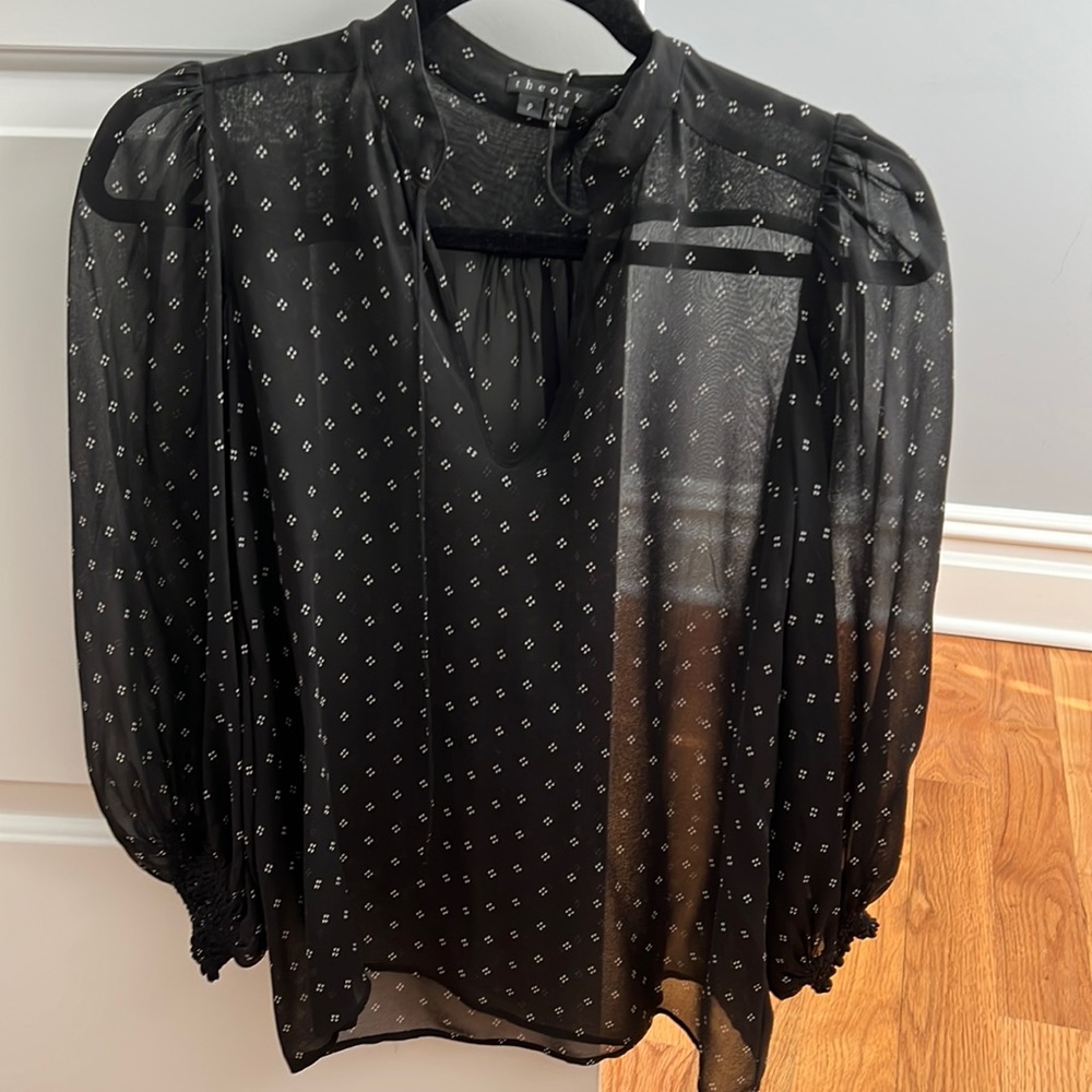 Theory top